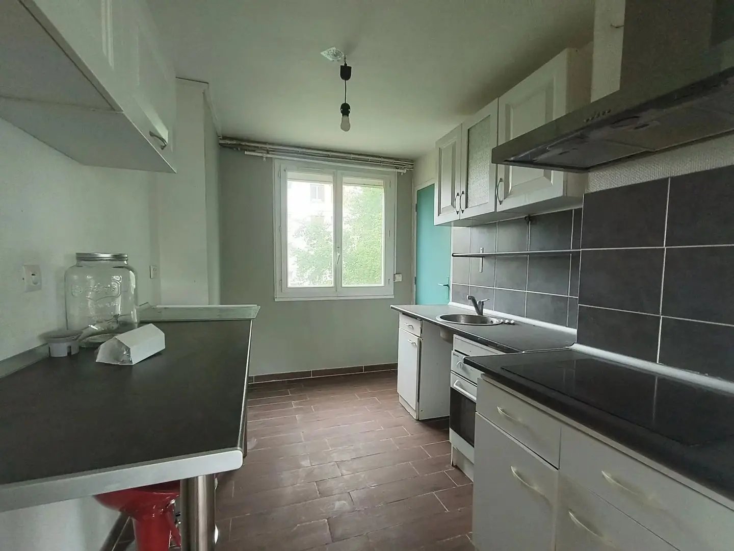 Appartement à vendre, 74m², Mont-Saint-Aignan