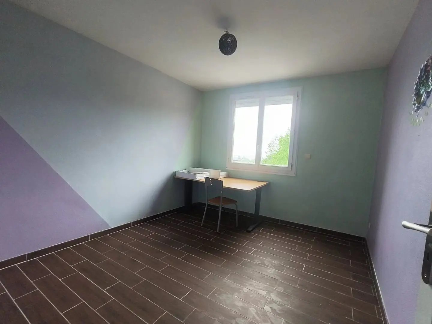 Appartement à vendre, 74m², Mont-Saint-Aignan