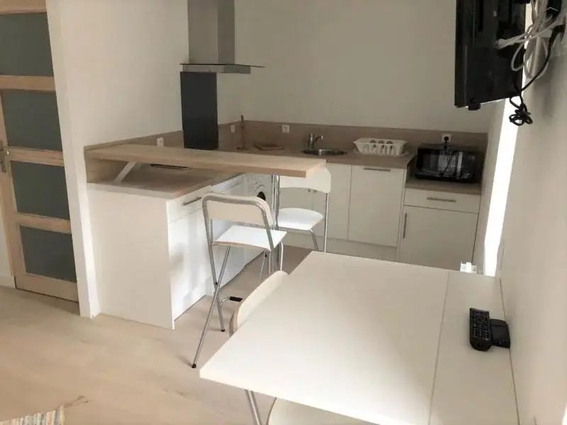 Appartement à vendre, 21m², Rouen
