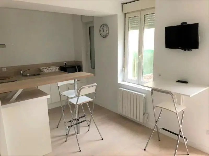 Appartement à vendre, 21m², Rouen
