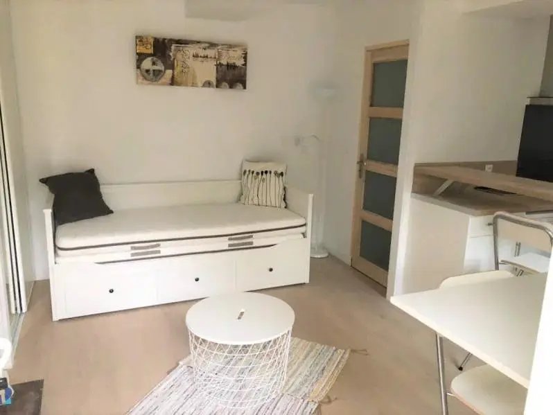Appartement à vendre, 21m², Rouen
