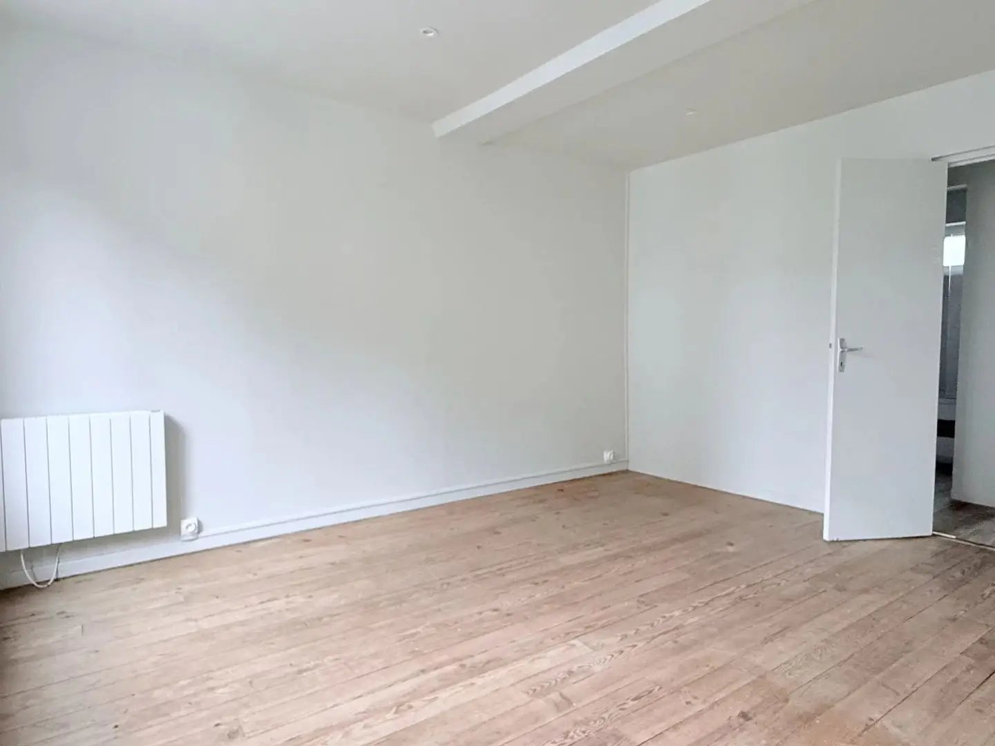 Appartement à louer, 97m², Saint-Saëns