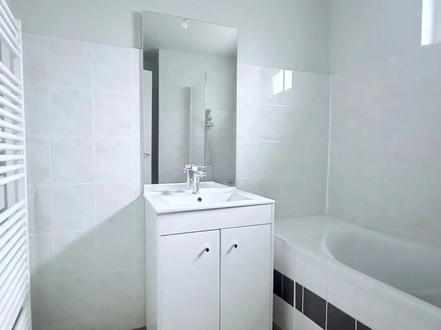 Appartement à louer, 97m², Saint-Saëns