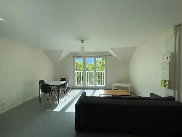 Appartement à louer, 64m², Le Houlme