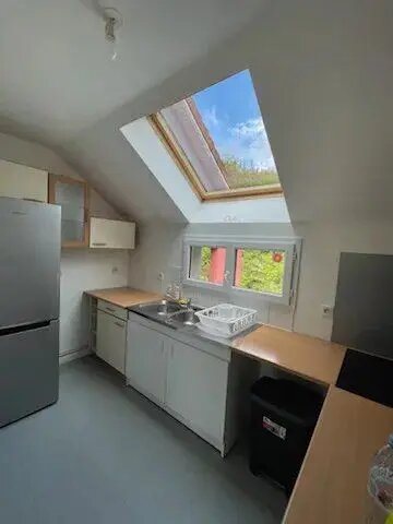 Appartement à louer, 64m², Le Houlme