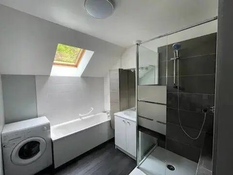 Appartement à louer, 64m², Le Houlme