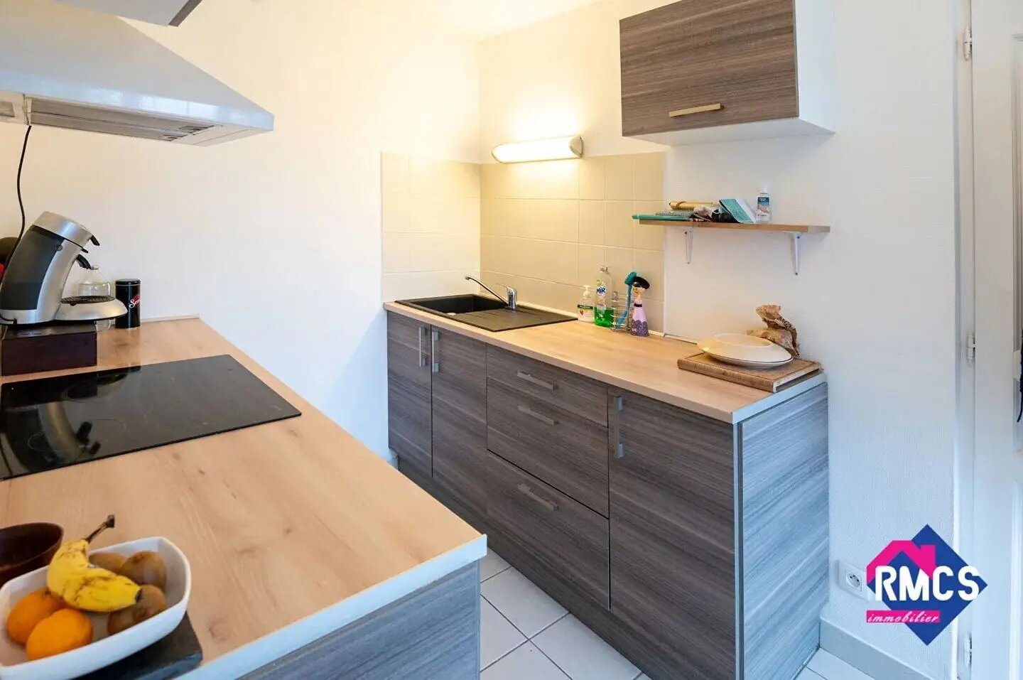 Appartement à vendre, 50m², Rouen