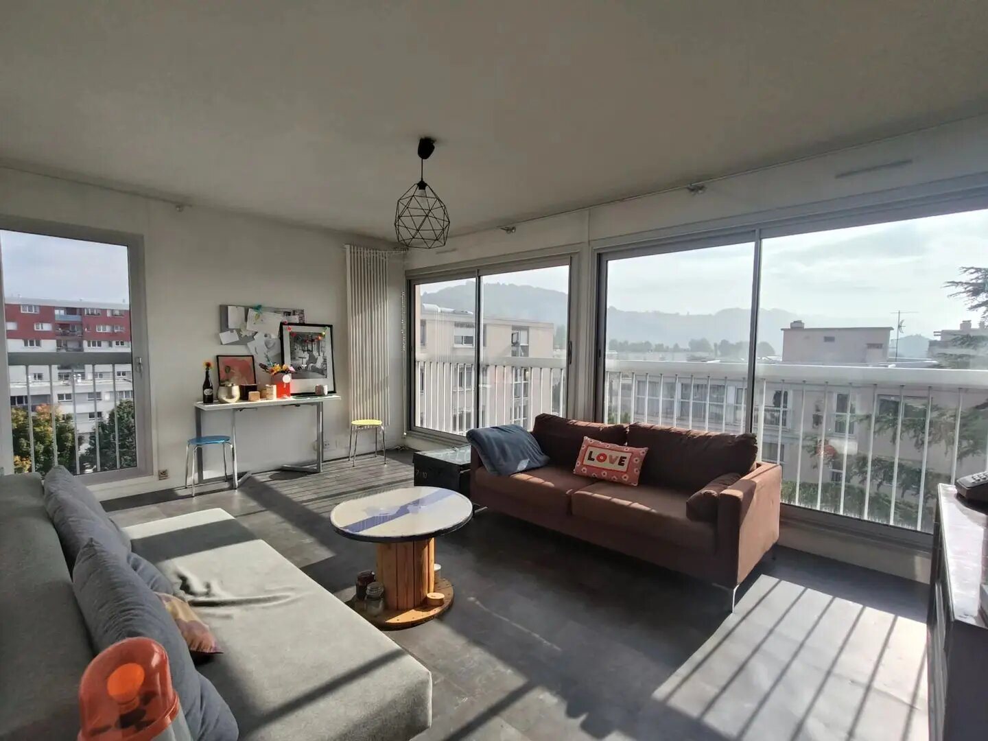 Appartement à vendre, 55m², Rouen