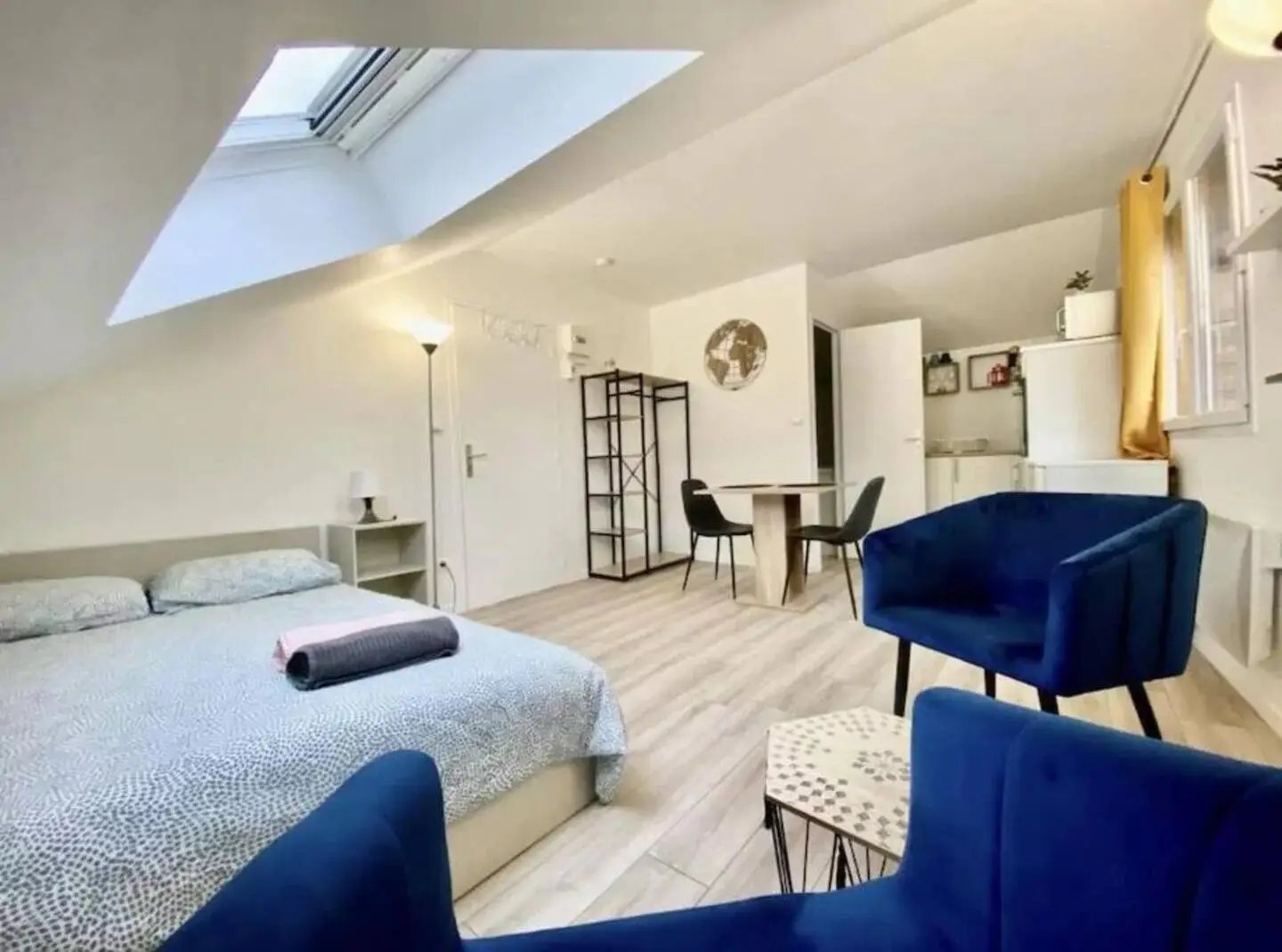 Appartement à vendre, 76m², Rouen