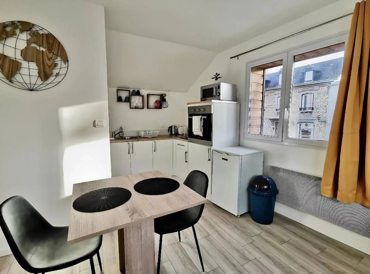 Appartement à vendre, 76m², Rouen