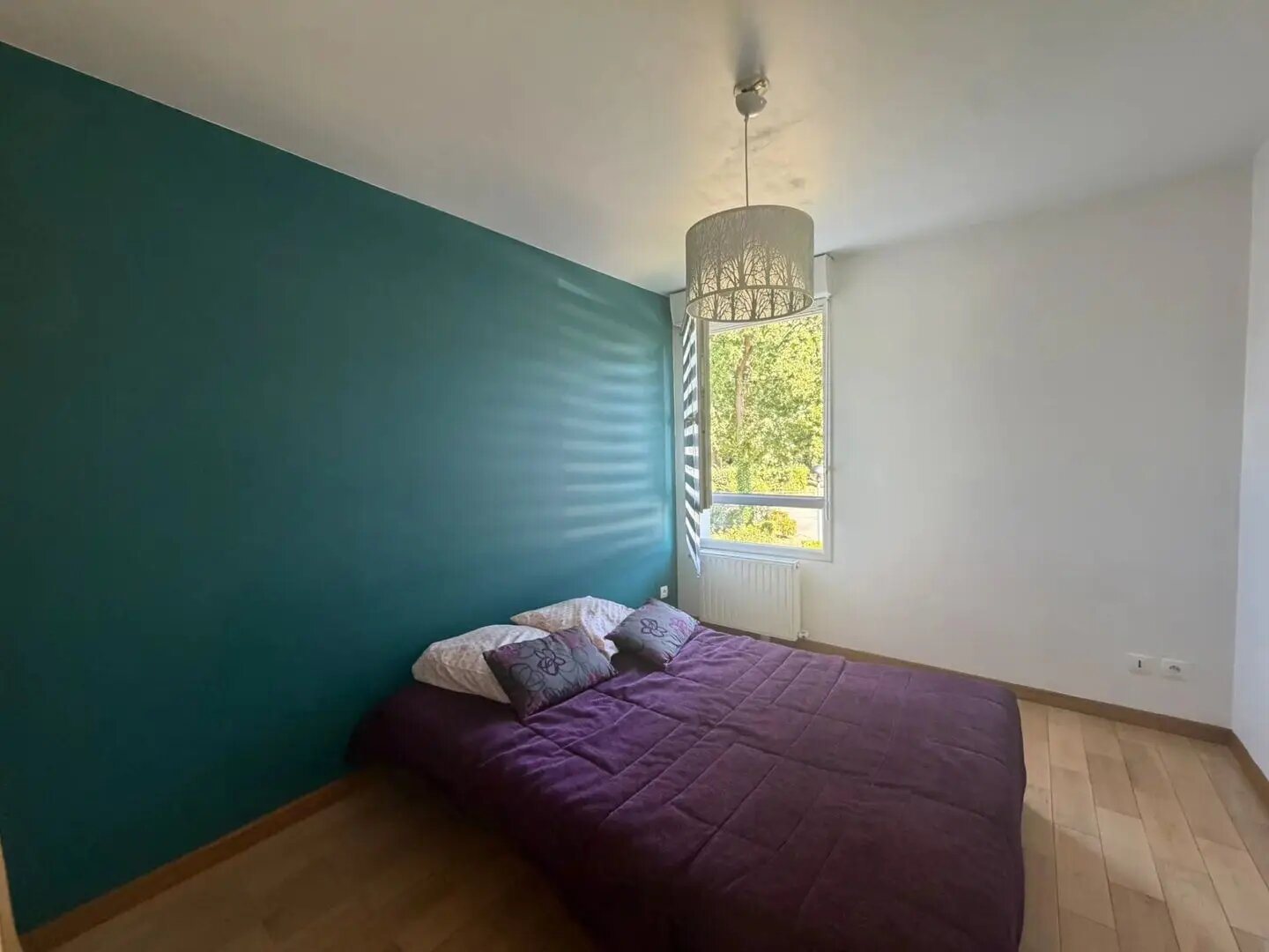 Appartement à louer, 81m², Petit-Couronne