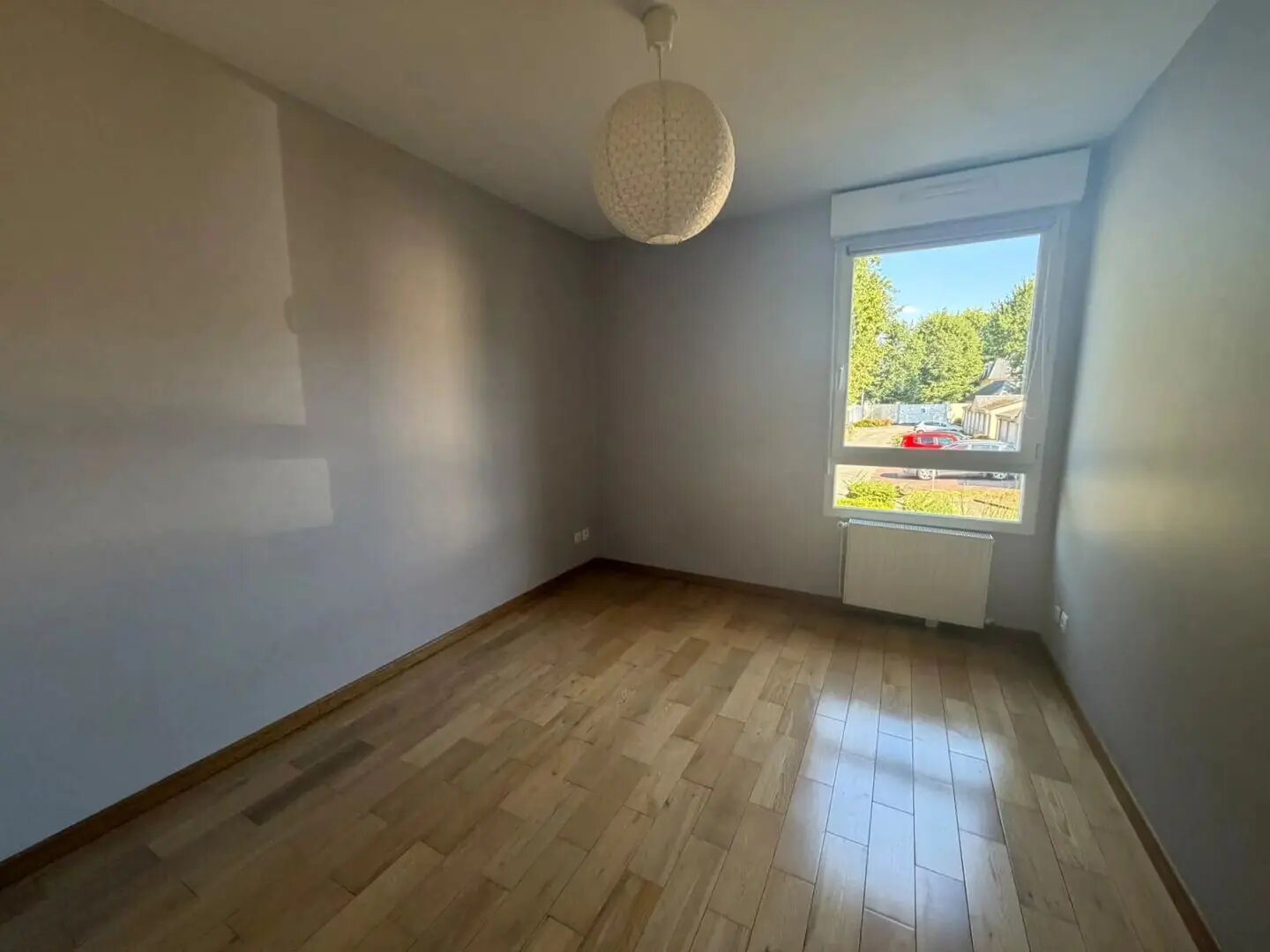 Appartement à louer, 81m², Petit-Couronne