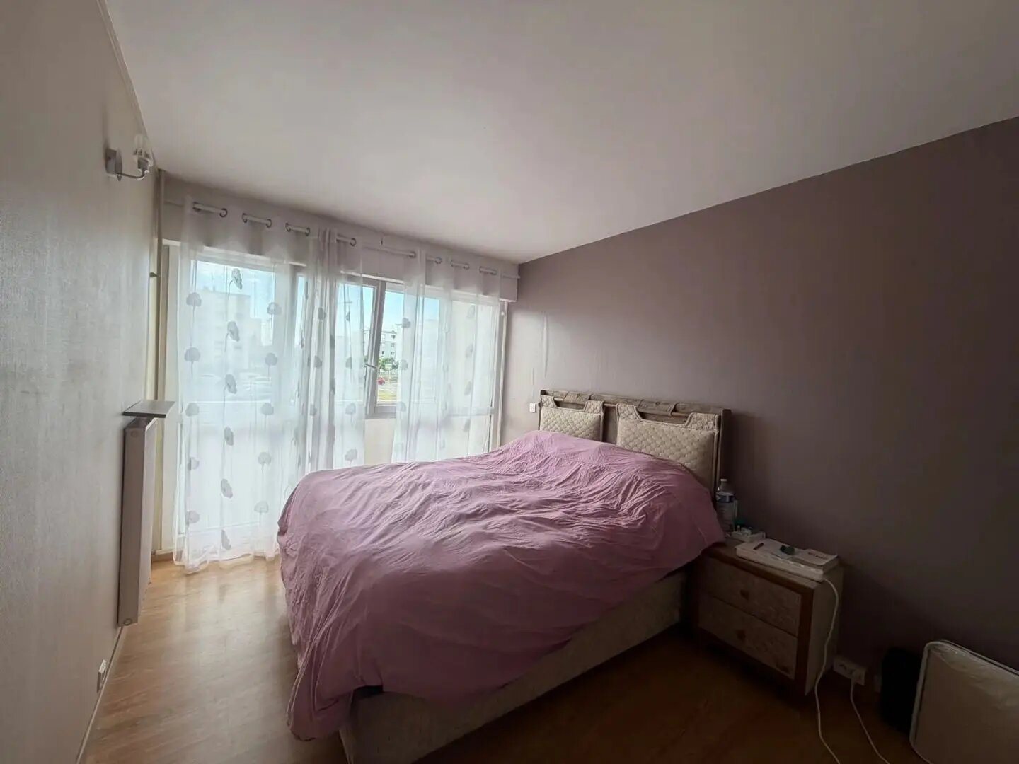 Appartement à louer, 98m², Bihorel