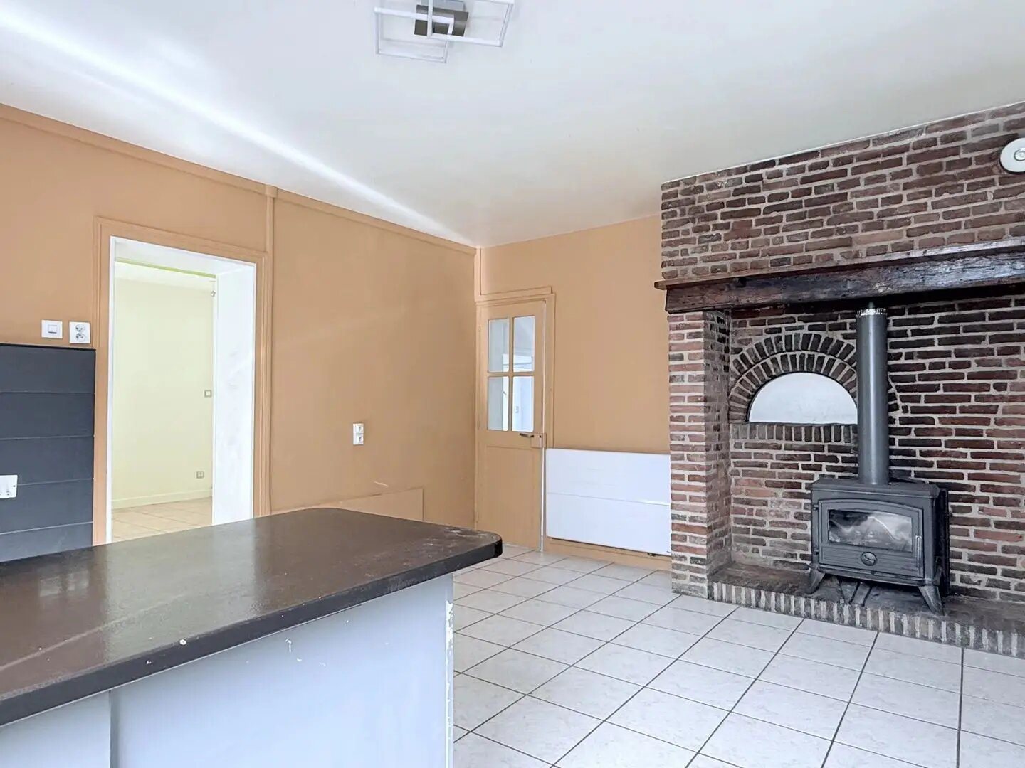 Maison à vendre, 76m², Saint-Saëns