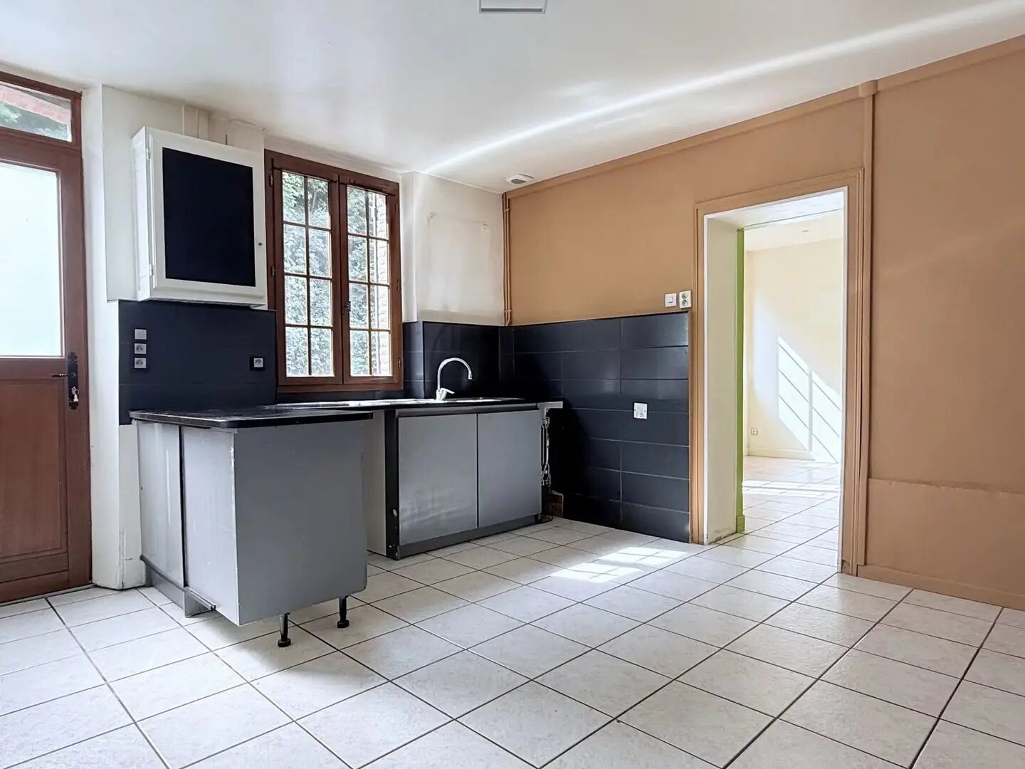 Maison à vendre, 76m², Saint-Saëns