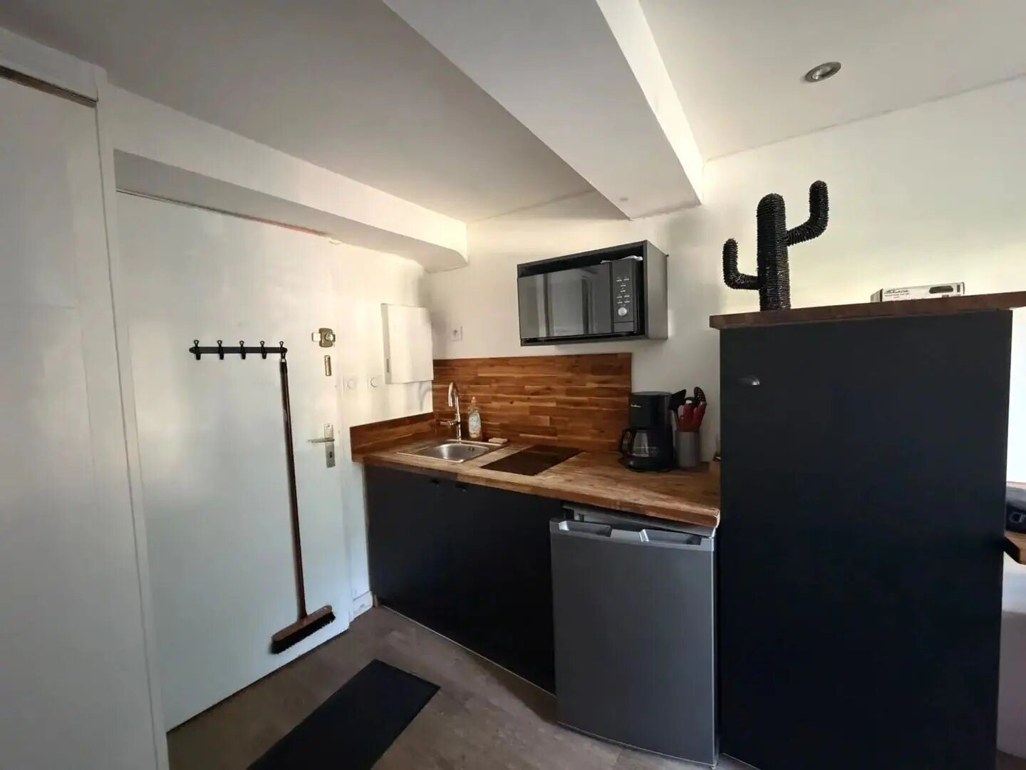 Appartement à louer, 13m², Rouen