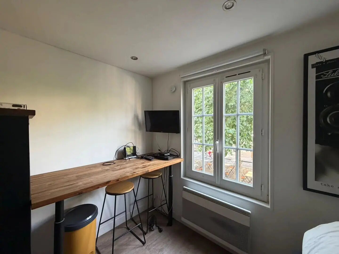Appartement à louer, 13m², Rouen