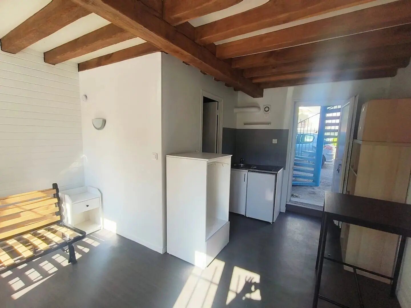 Appartement à louer, 16m², Rouen