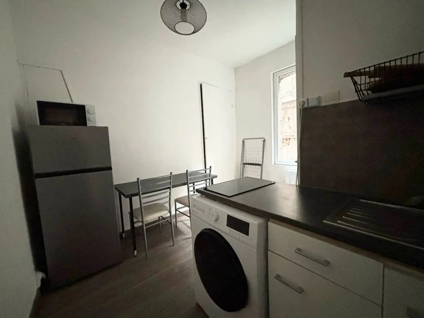 Appartement à louer, 25m², Rouen