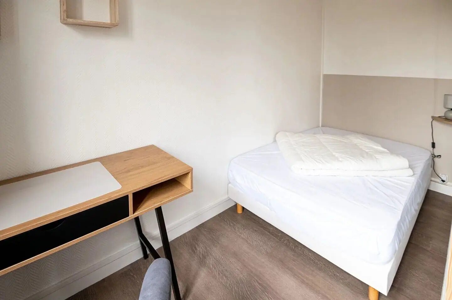 Appartement à louer, 27m², Rouen