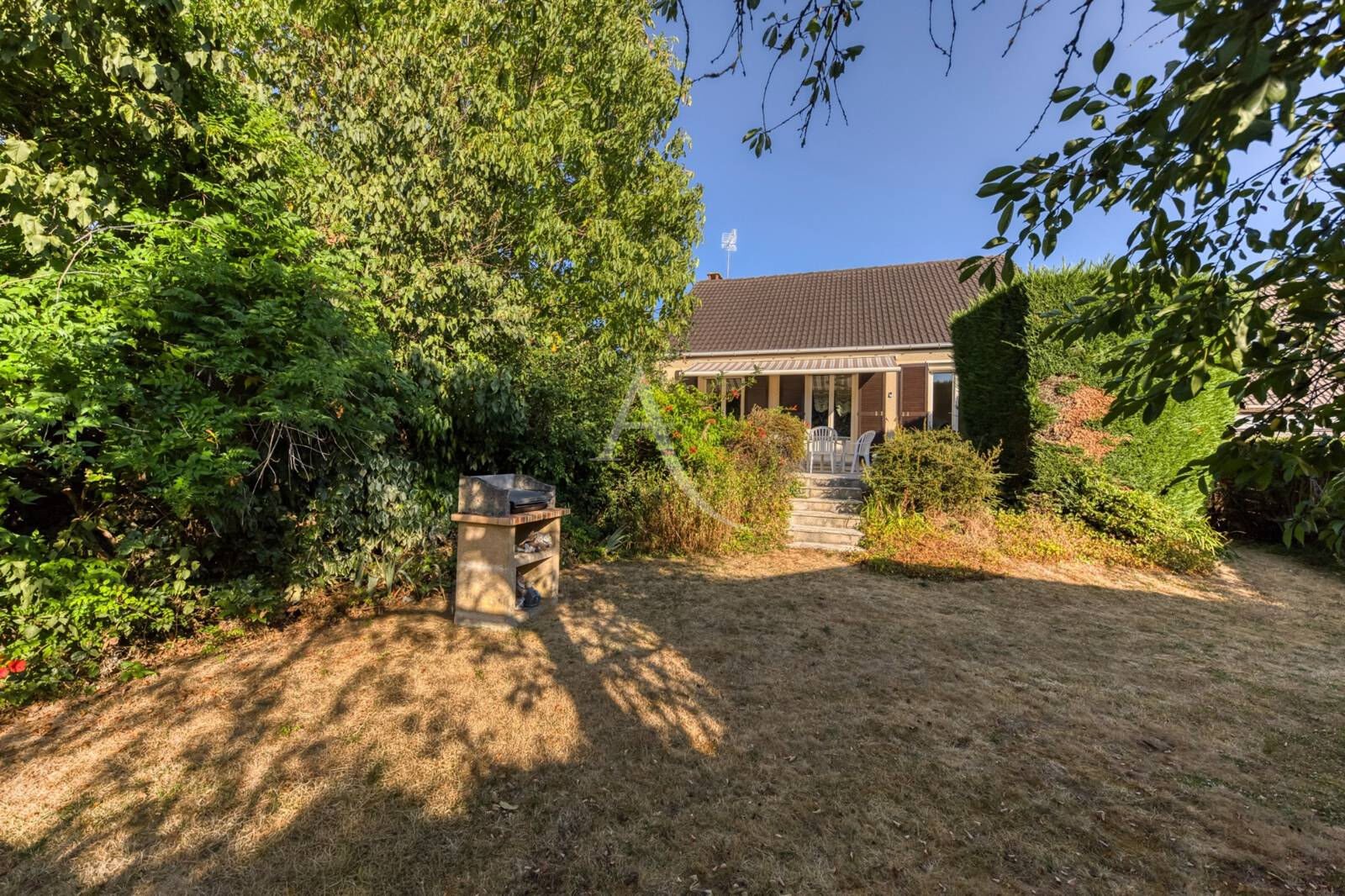 Maison à vendre, 79m², Roissy-en-Brie