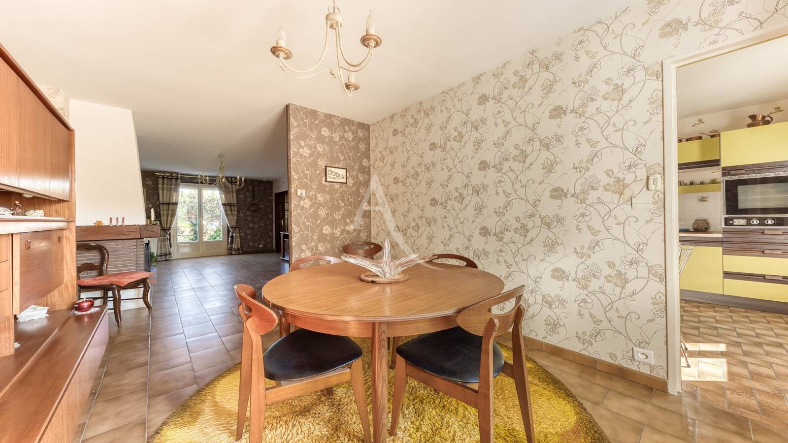 Maison à vendre, 79m², Roissy-en-Brie
