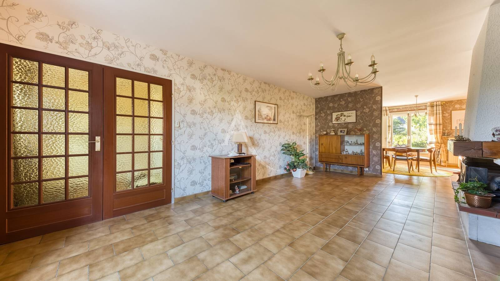 Maison à vendre, 79m², Roissy-en-Brie