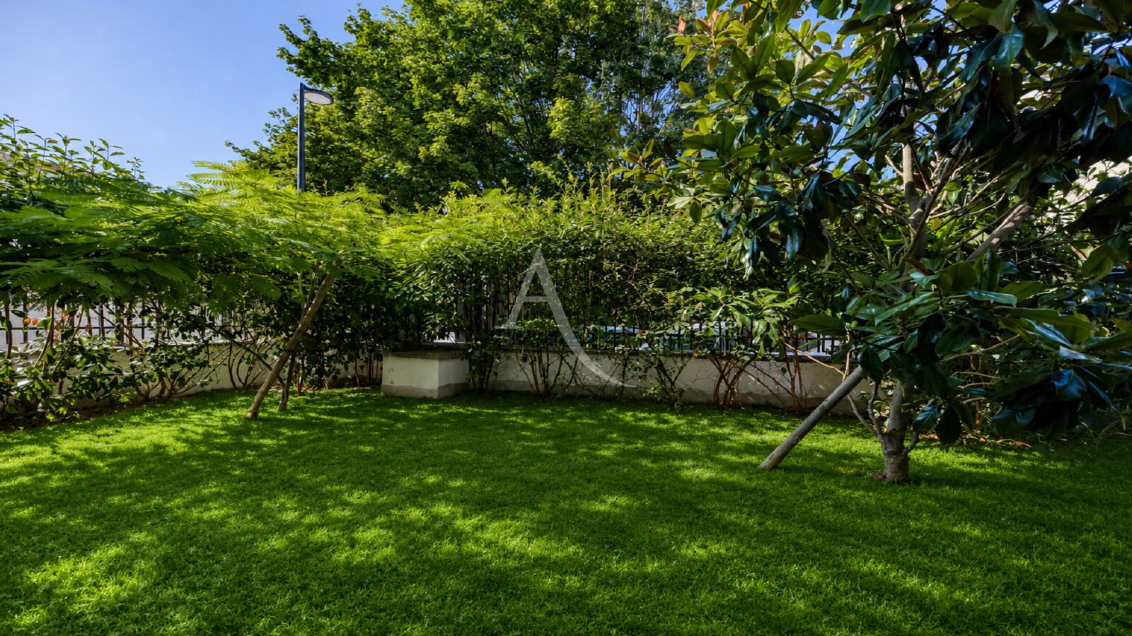 Appartement à vendre, 48m², Roissy-en-Brie