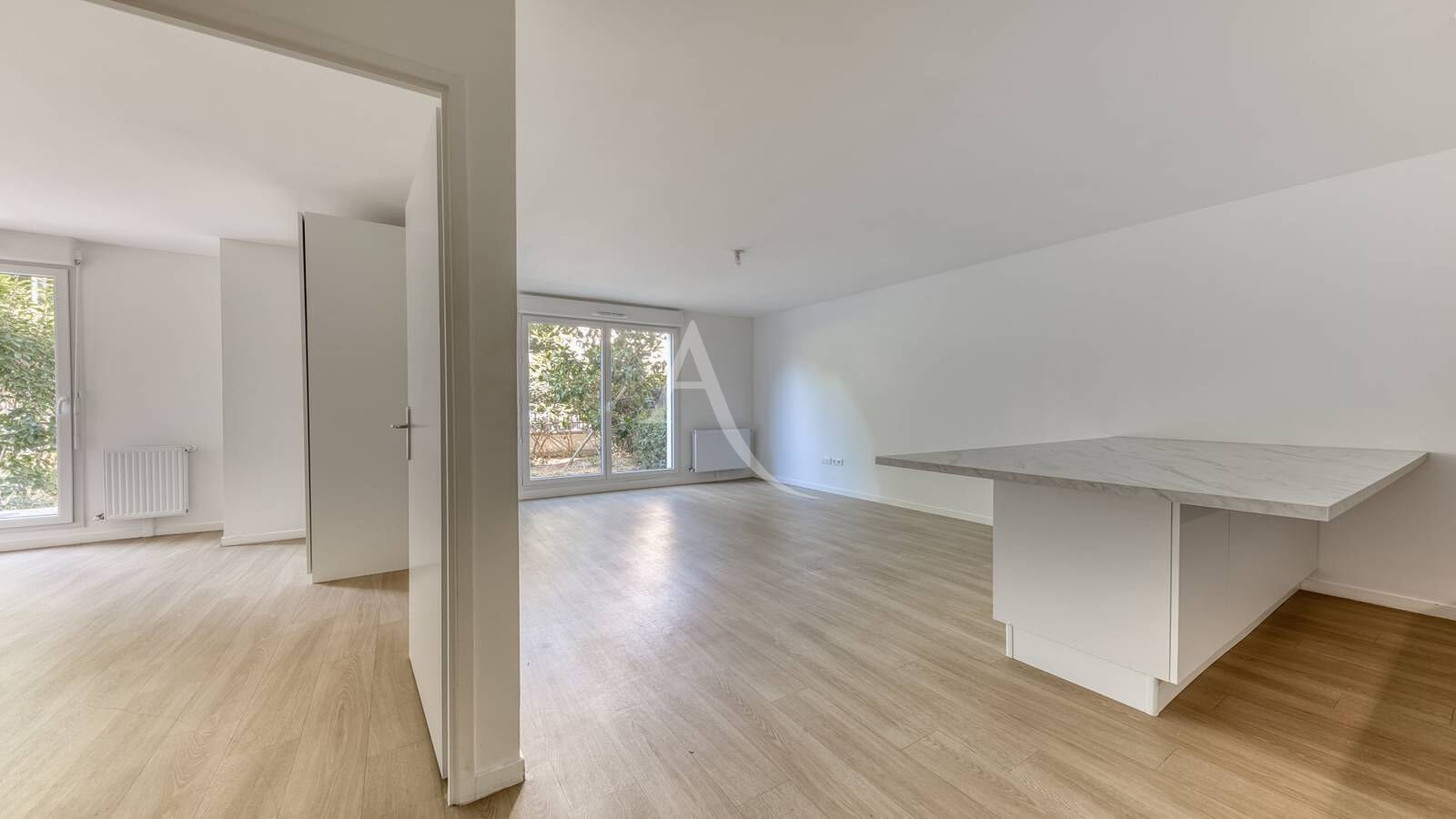 Appartement à vendre, 48m², Roissy-en-Brie