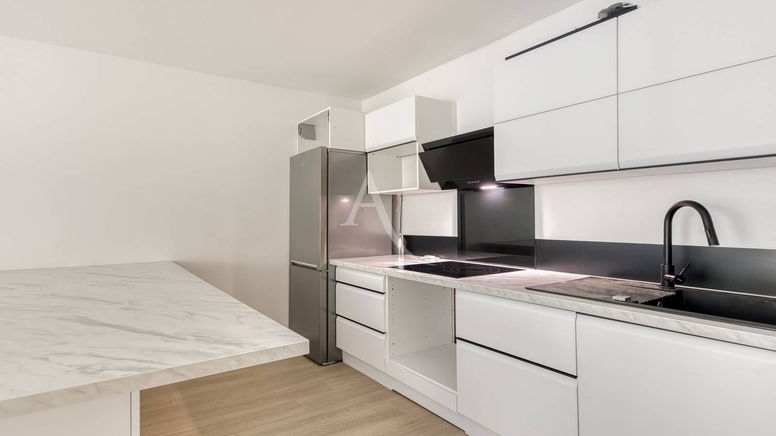 Appartement à vendre, 48m², Roissy-en-Brie