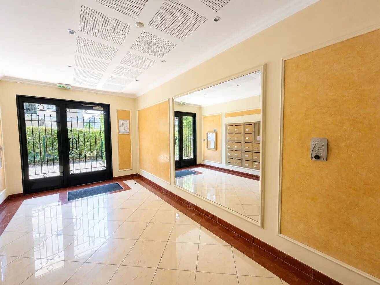 Appartement à vendre, 65m², Pontault-Combault