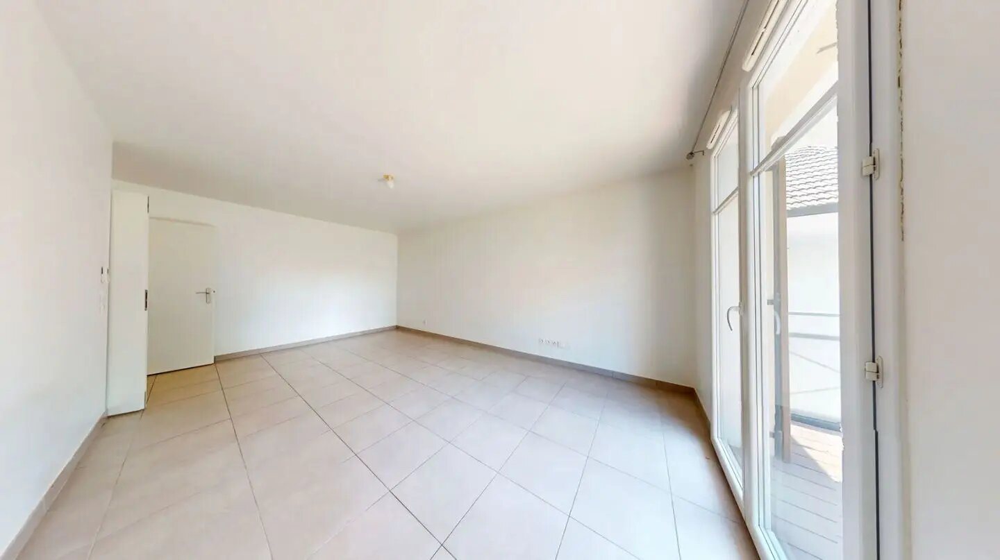 Appartement à vendre, 65m², Pontault-Combault