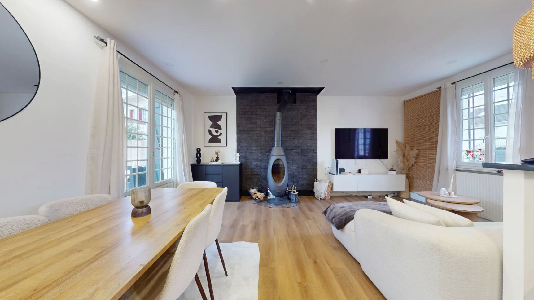 Maison à vendre, 111m², Pontault-Combault