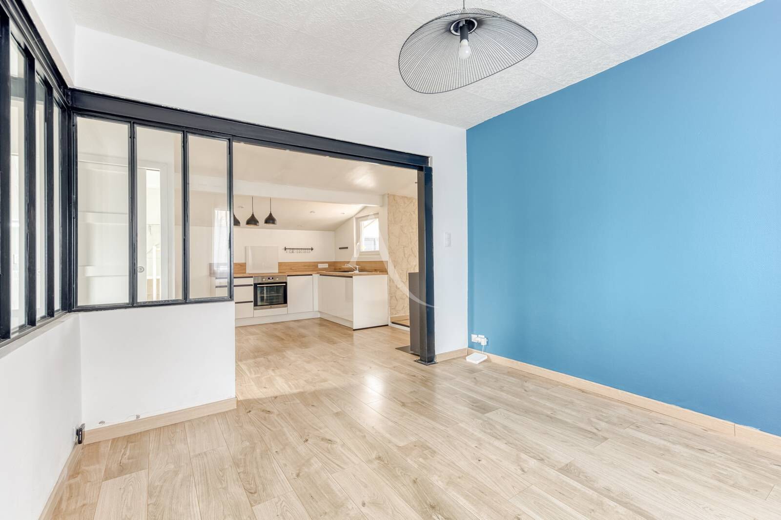 Maison à vendre, 63m², Pontault-Combault