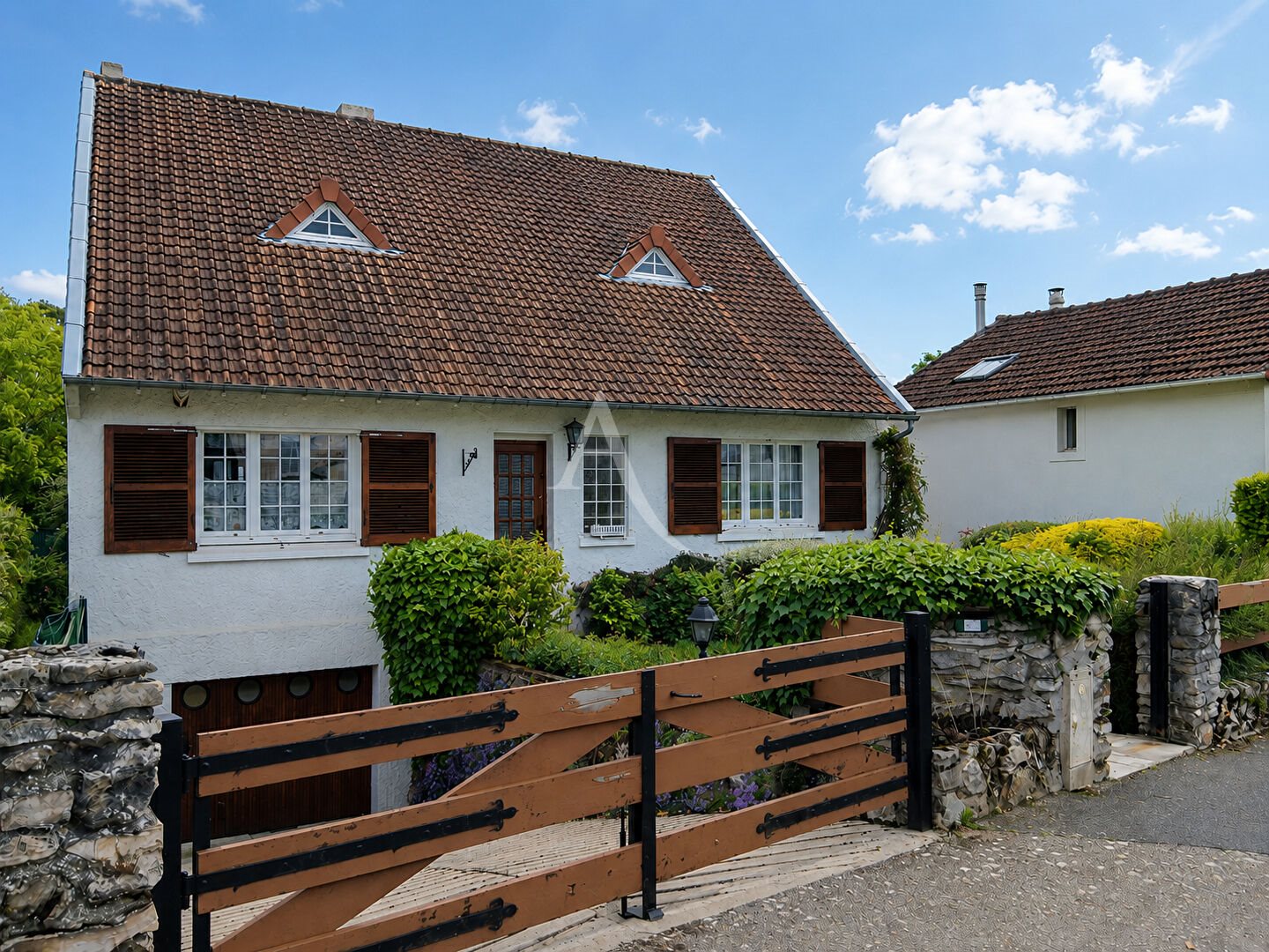 Maison à vendre, 150m², Lagny-sur-Marne