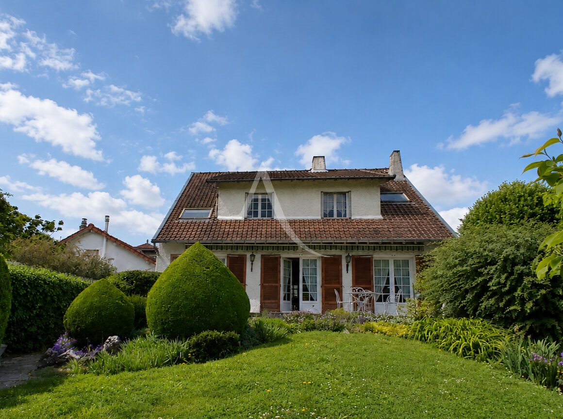 Maison à vendre, 150m², Lagny-sur-Marne
