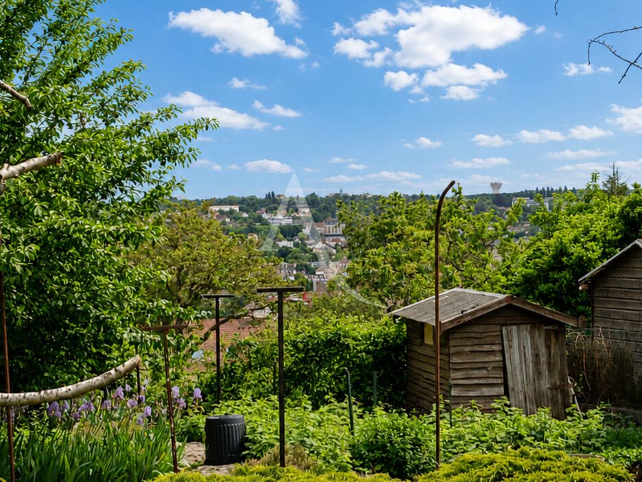 Maison à vendre, 150m², Lagny-sur-Marne