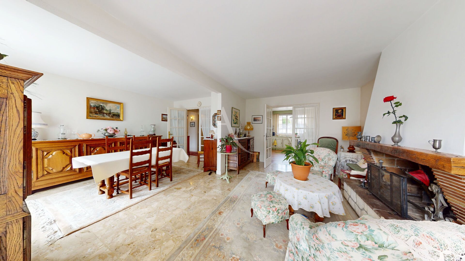 Maison à vendre, 150m², Lagny-sur-Marne