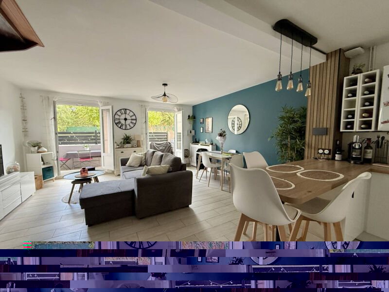 Appartement à vendre, 73m², Émerainville