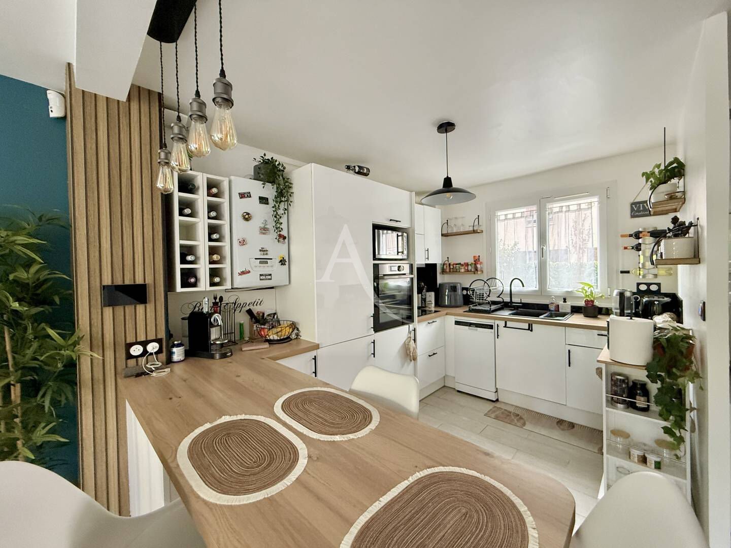 Appartement à vendre, 73m², Émerainville