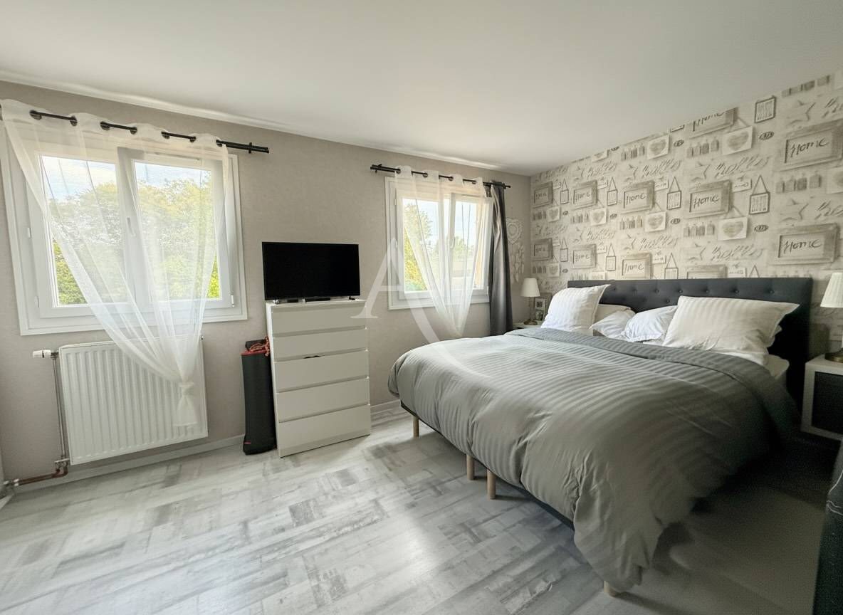 Appartement à vendre, 73m², Émerainville