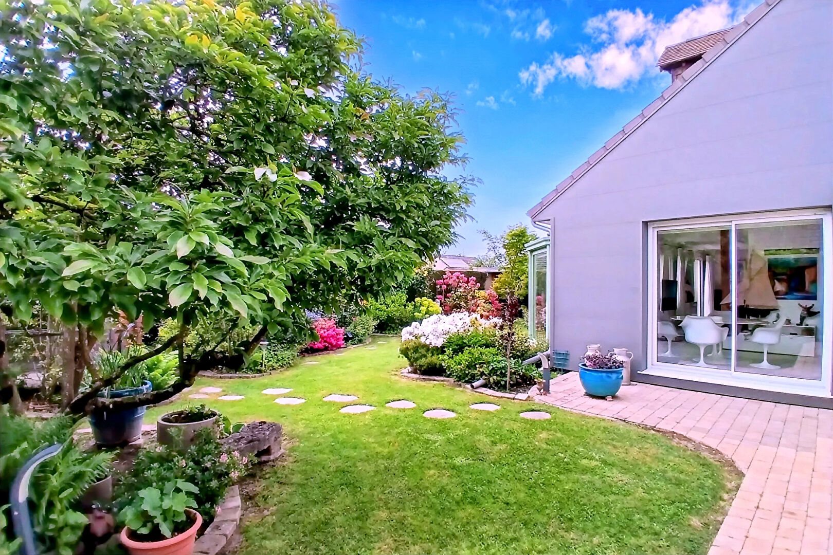 Maison à vendre, 188m², Fontenay-Trésigny