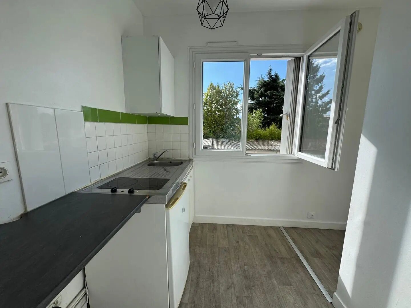 Appartement à vendre, 23m², Pontault-Combault