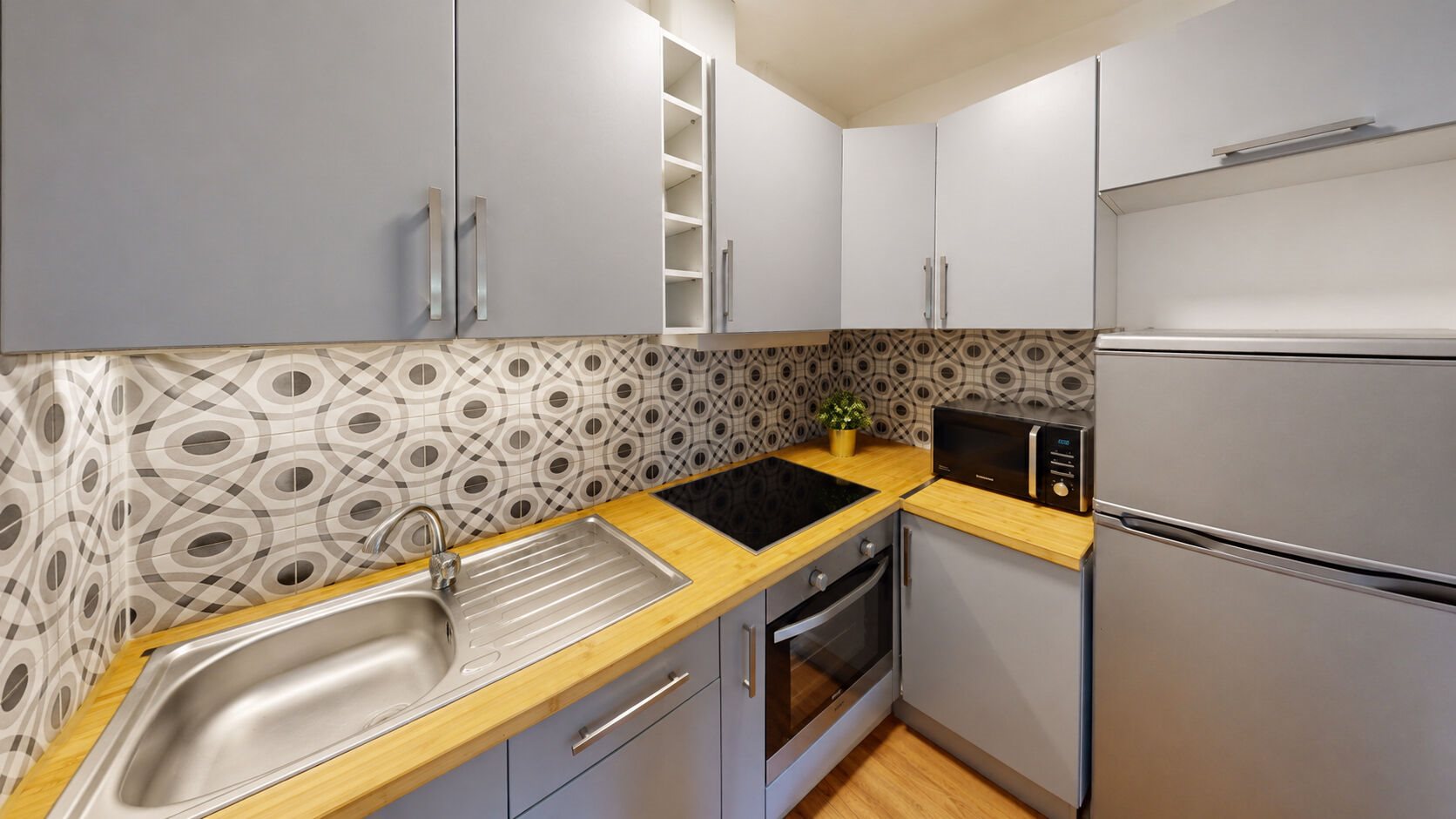 Appartement à vendre, 31m², Montry