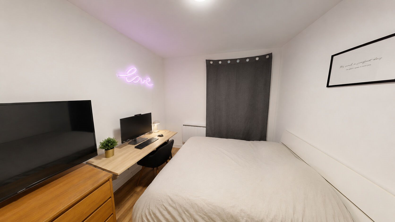 Appartement à vendre, 31m², Montry