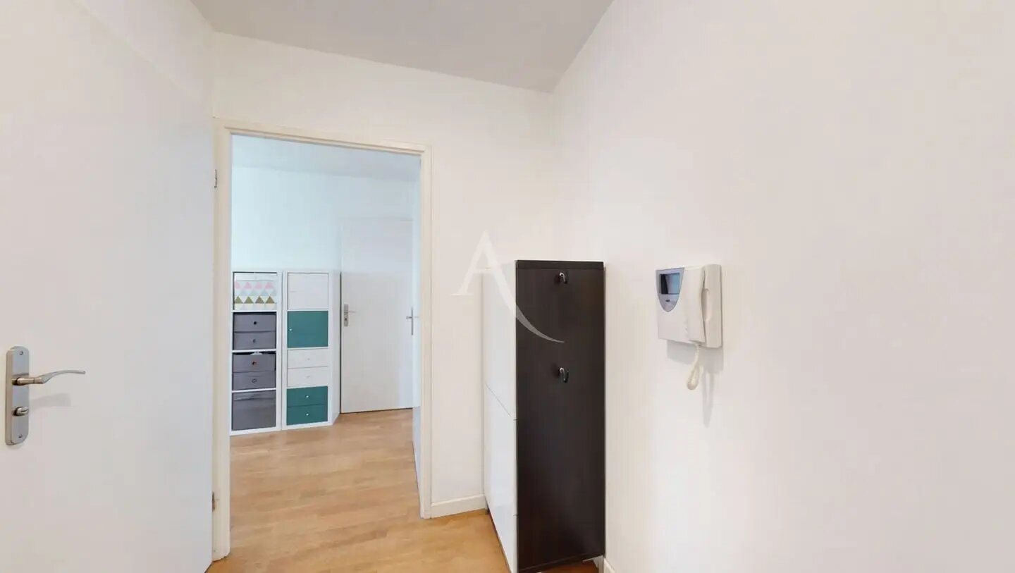 Appartement à vendre, 45m², Noisy-le-Grand