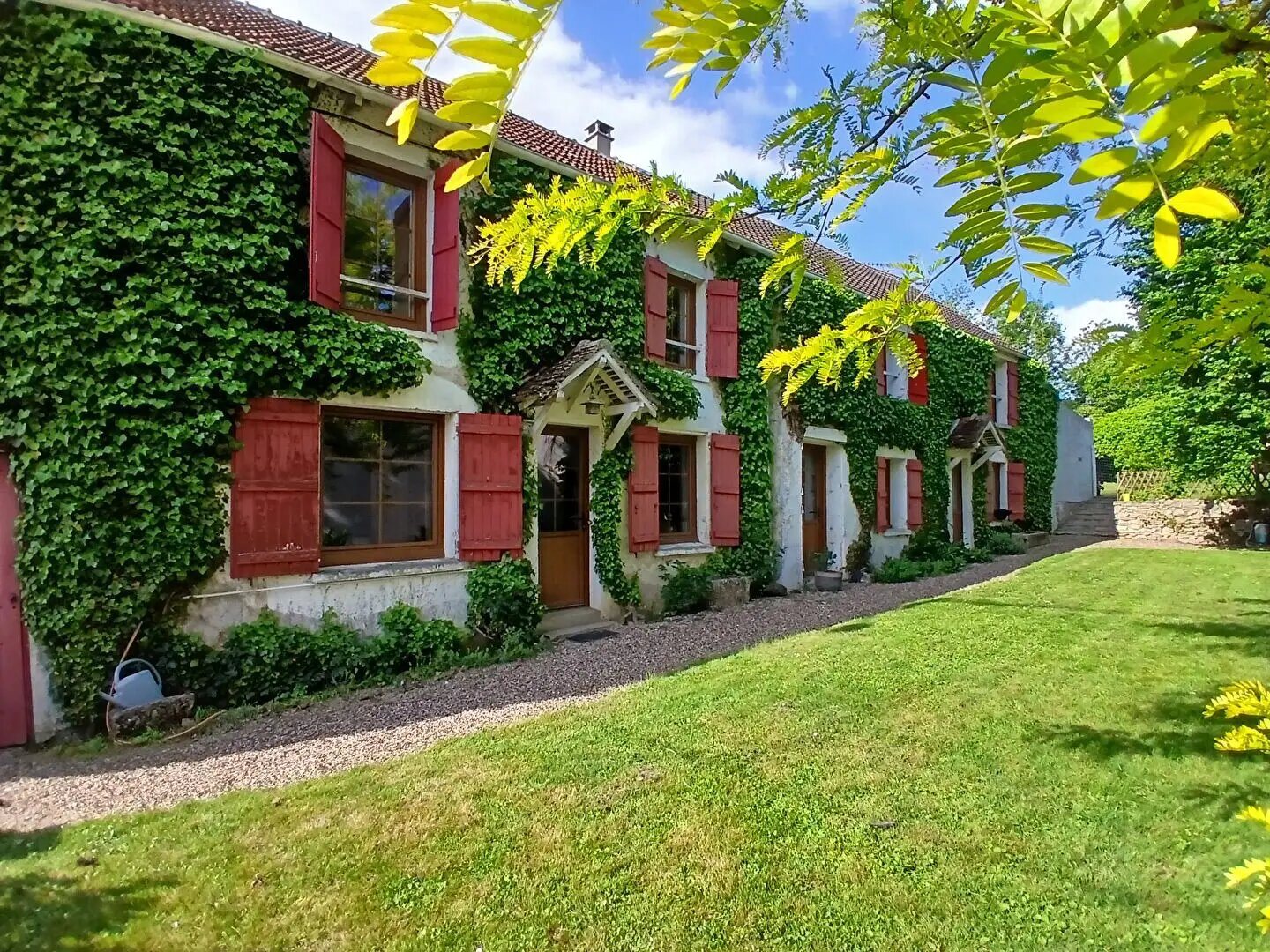 Maison à vendre, 215m², Quincy-Voisins