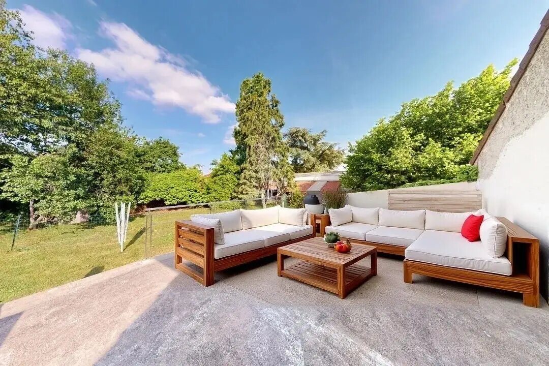 Maison à vendre, 215m², Quincy-Voisins