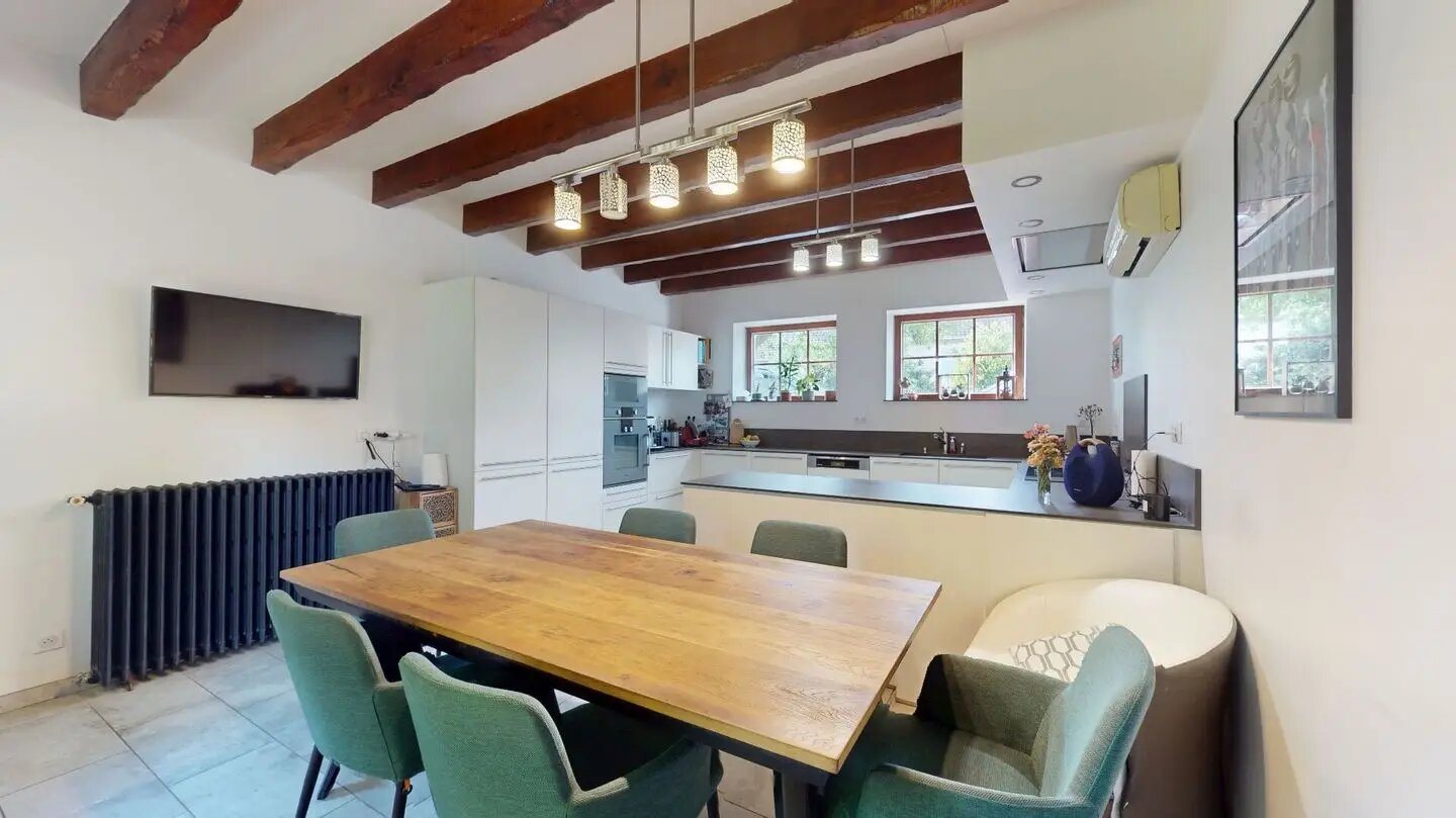 Maison à vendre, 215m², Quincy-Voisins