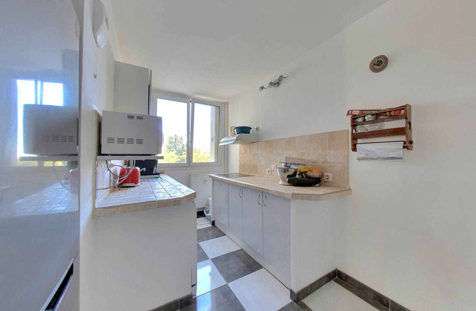 Appartement à vendre, 84m², Roissy-en-Brie